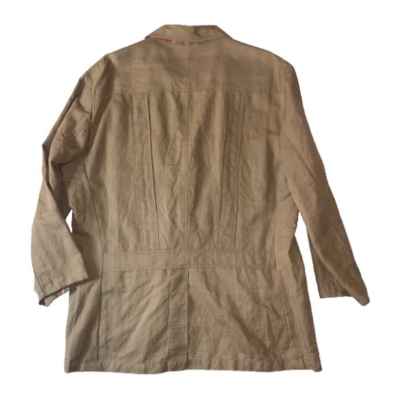 Robert Graham Overcoat Jacket 2XL Men’s Top - Picture 6 of 16